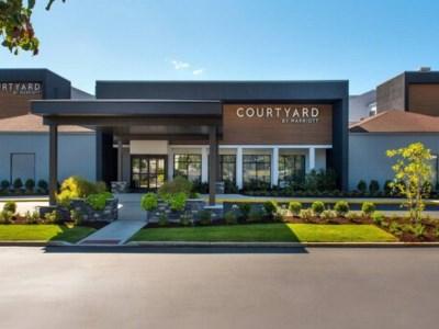 Courtyard Philadelphia Devon/villanova 3* Wayne