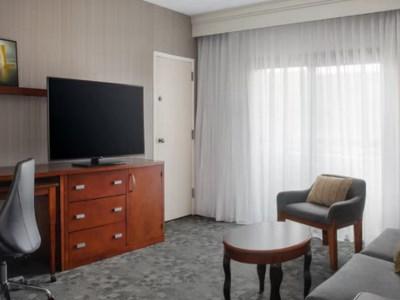 Courtyard Philadelphia Devon/villanova 3*