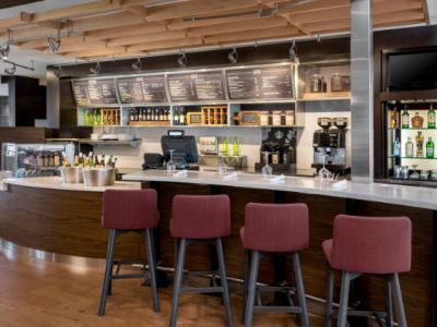 Courtyard Philadelphia Devon/villanova Hotel 3*
