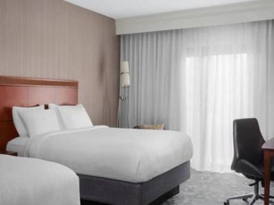 Courtyard Philadelphia Devon/villanova Hotel 3*