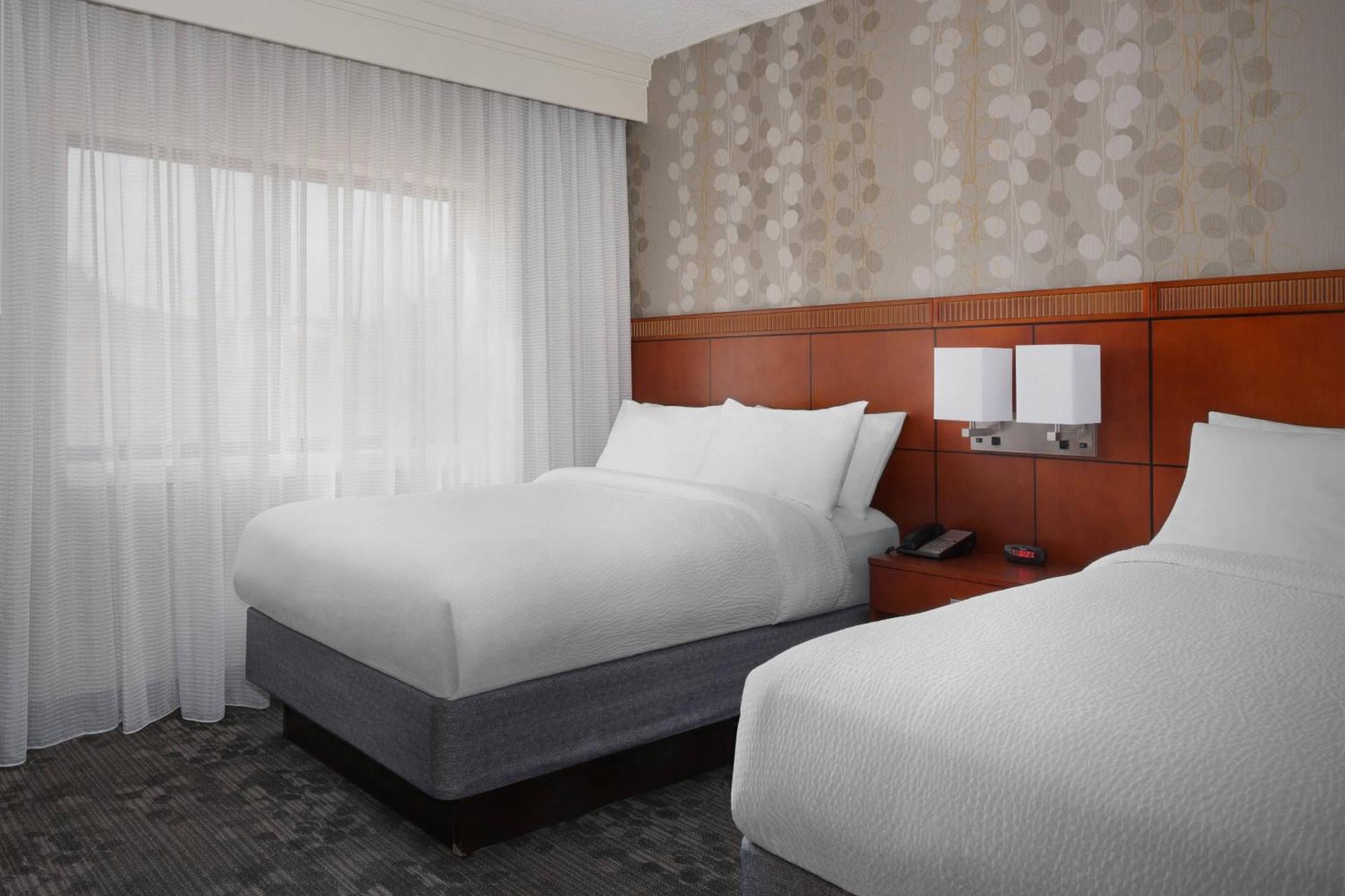 Courtyard Philadelphia Devon/villanova 3* Wayne