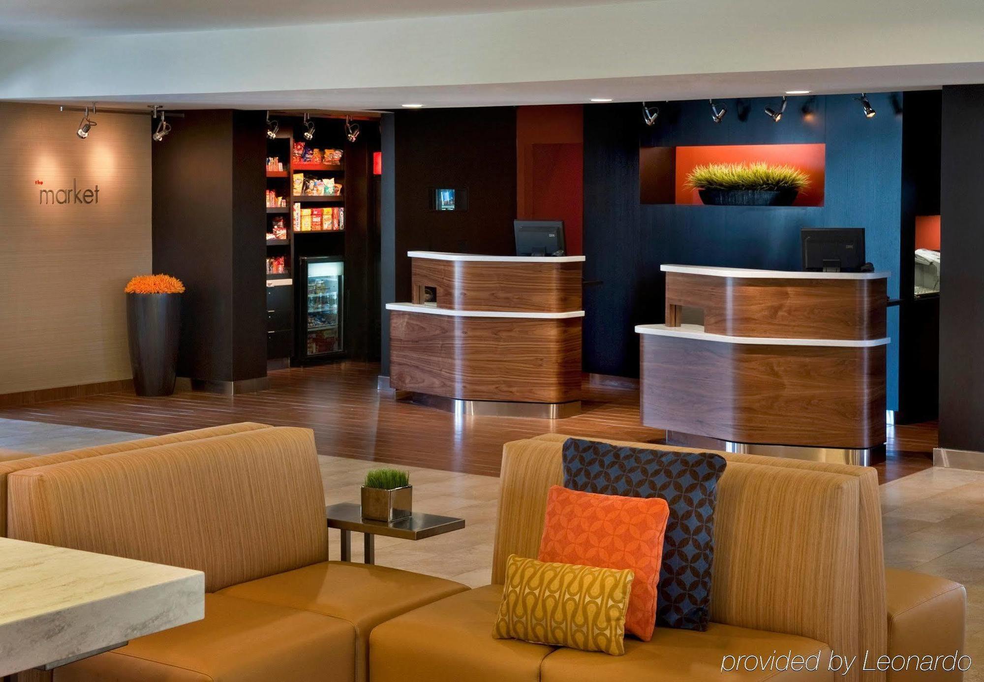 Courtyard Philadelphia Devon/villanova Hotel Wayne