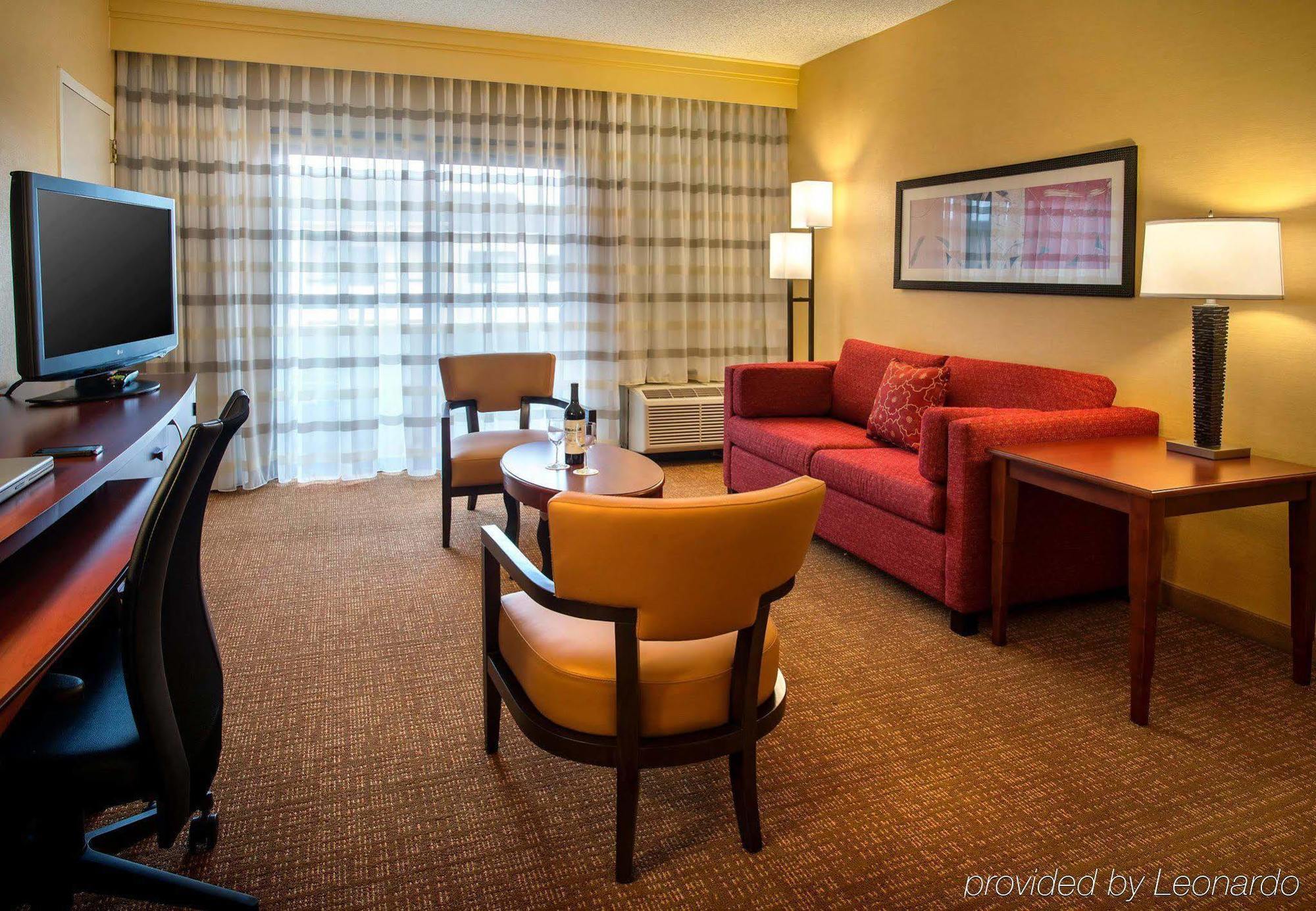 Courtyard Philadelphia Devon/villanova 3*