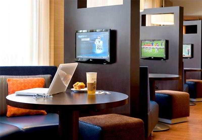 Courtyard Philadelphia Devon/villanova Hotel 3*
