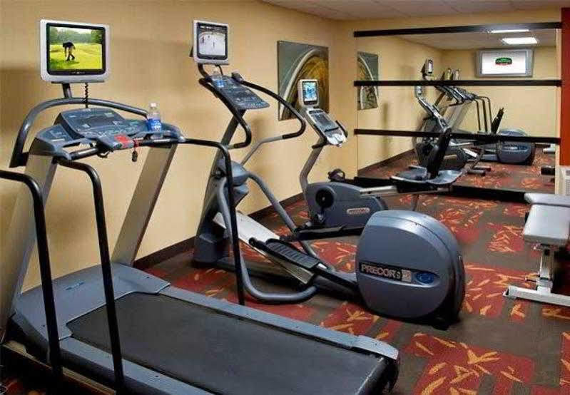 Courtyard Philadelphia Devon/villanova Hotel 3*