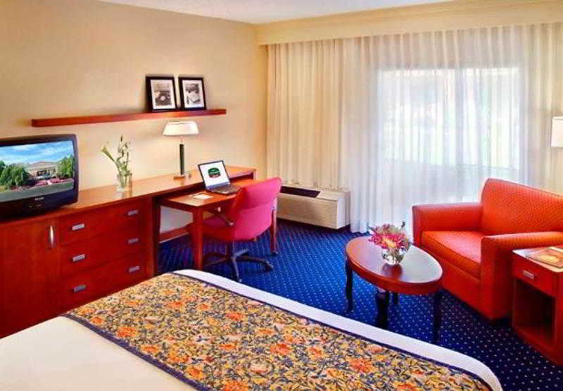 Courtyard Philadelphia Devon/villanova 3*