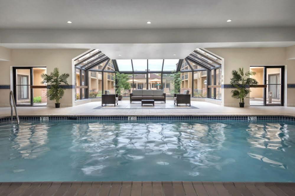 Courtyard Philadelphia Devon/villanova 3* Wayne